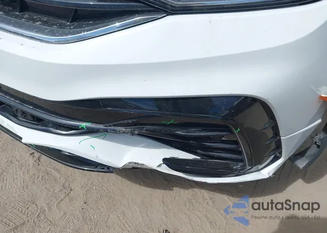 2022 Volkswagen Tiguan 2.0T Se R-Line Black z USA, uszkodzony, nr VIN 3VVCB7AX7NM007416